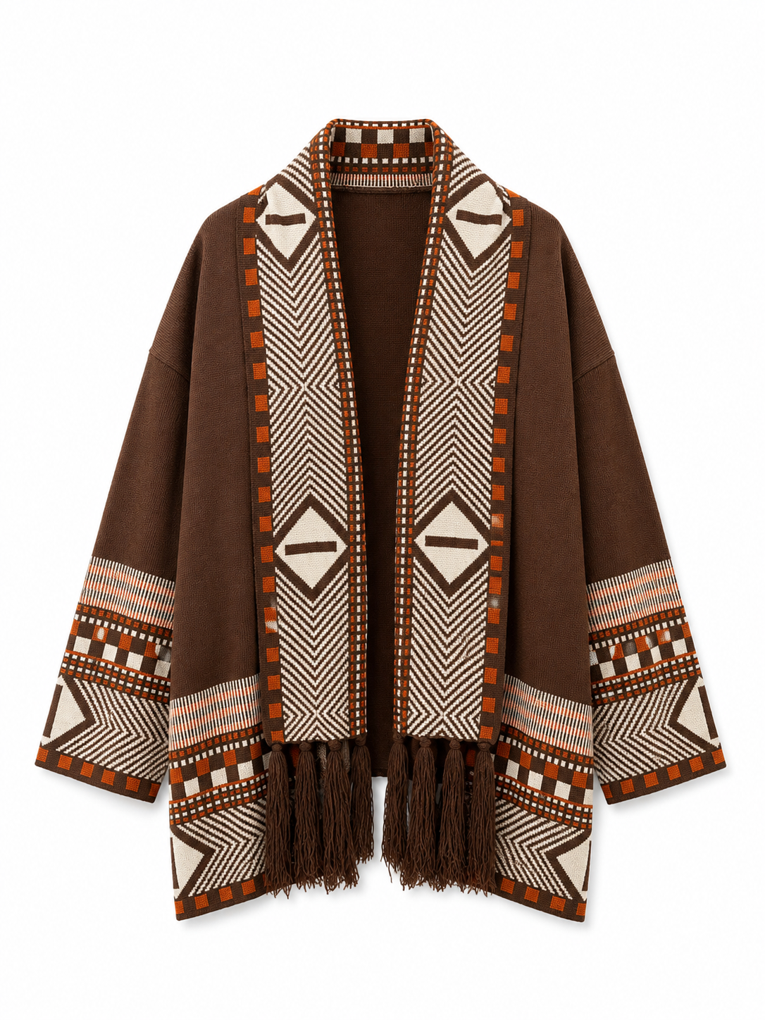 Dar Cardigan