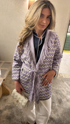 DÉJÀ VIOLET