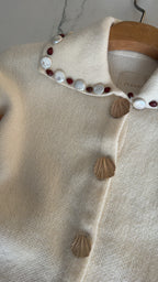 Precious Things – handmade by Juzoor Levant