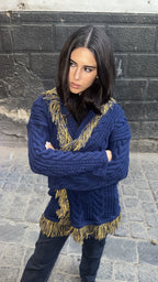 The Royal Detour – handmade by Juzoor Levant