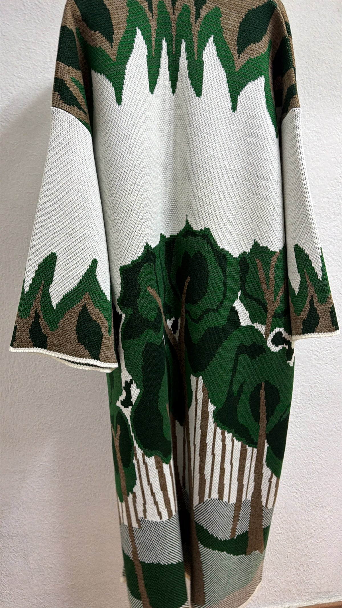 Once Before – handmade by Juzoor Levant