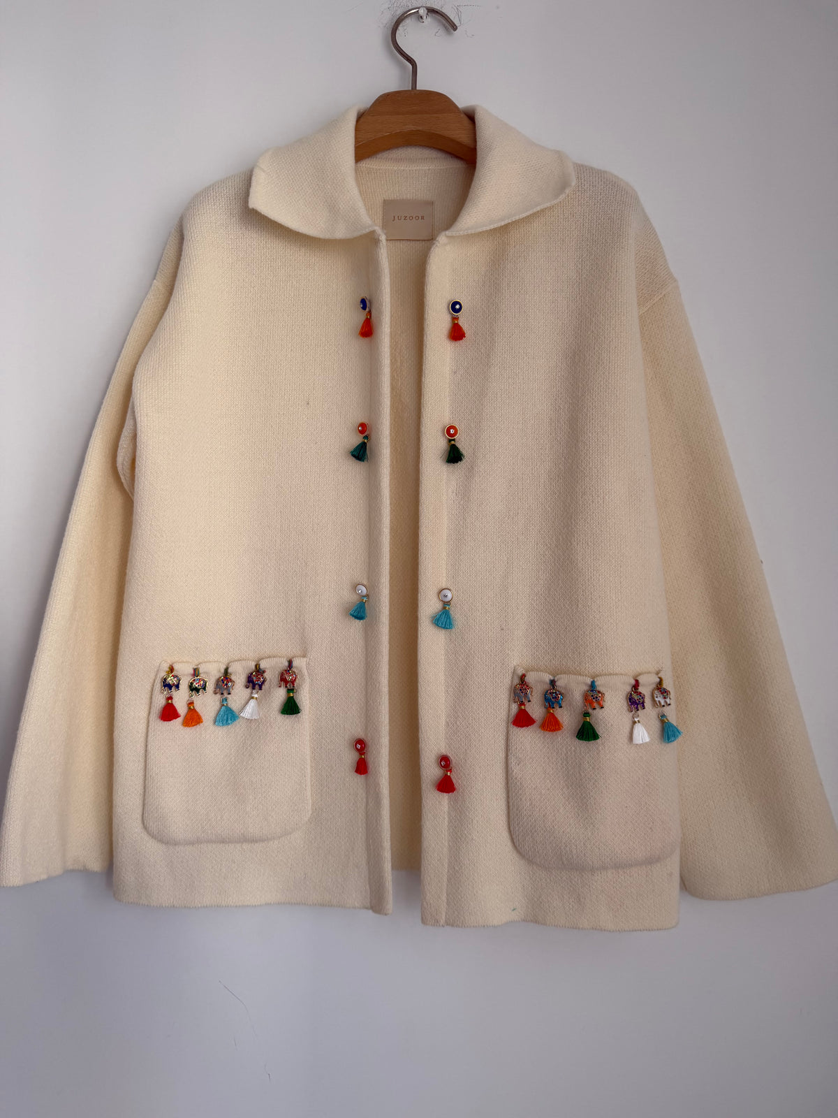 Maharani Cardigan