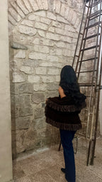 Tangled Intentions – handmade by Juzoor Levant
