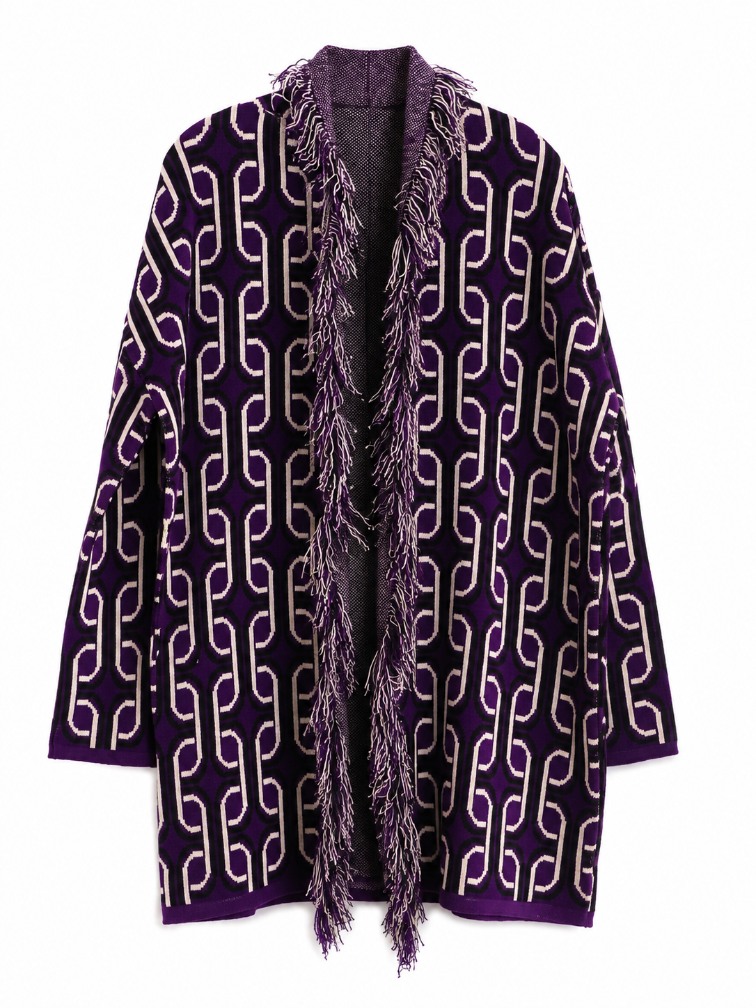 Amethyst Deco