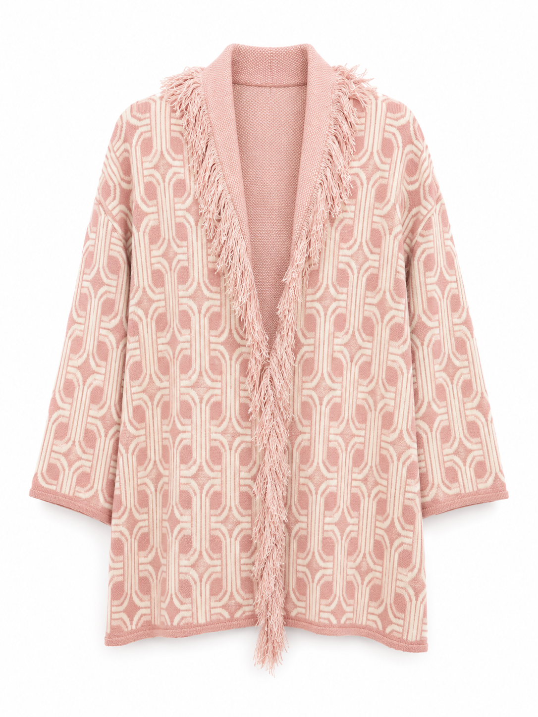 Blush Deco