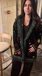 Something in the Sky – handmade by Juzoor Levant