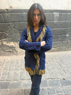 The Royal Detour – handmade by Juzoor Levant