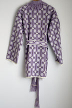 Lavender Deco