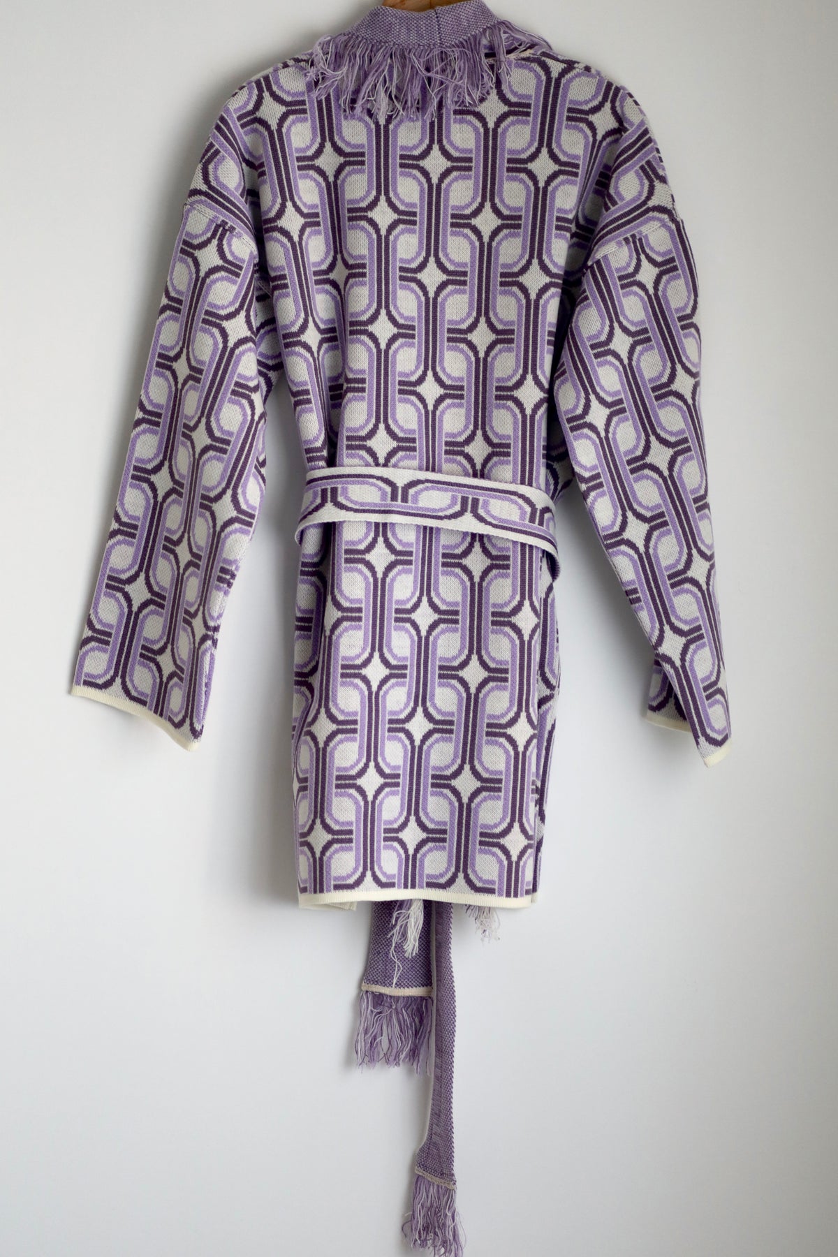 Lavender Deco