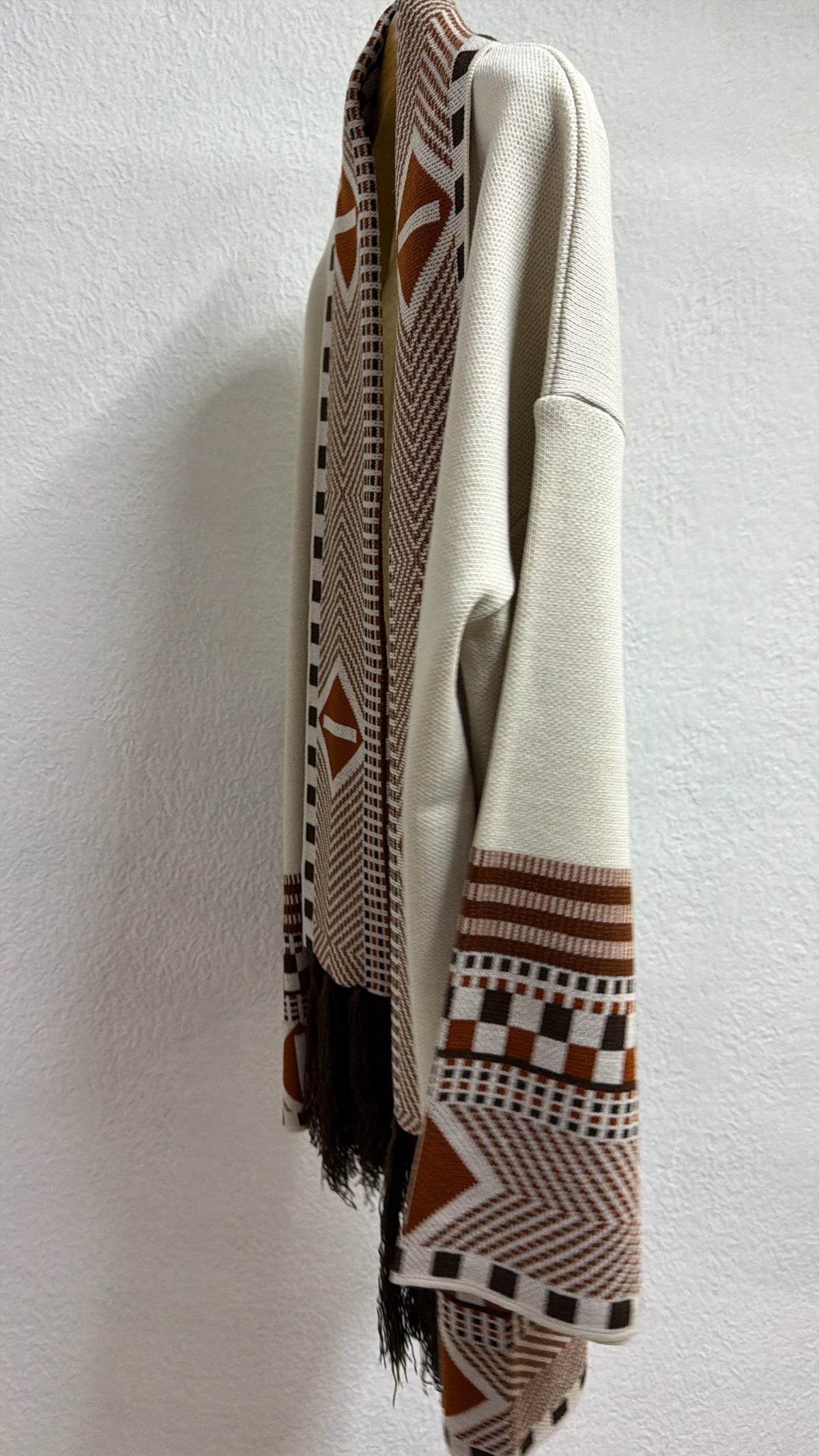 Dar Cardigan