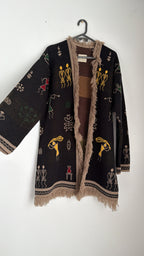 Tribal Tales
