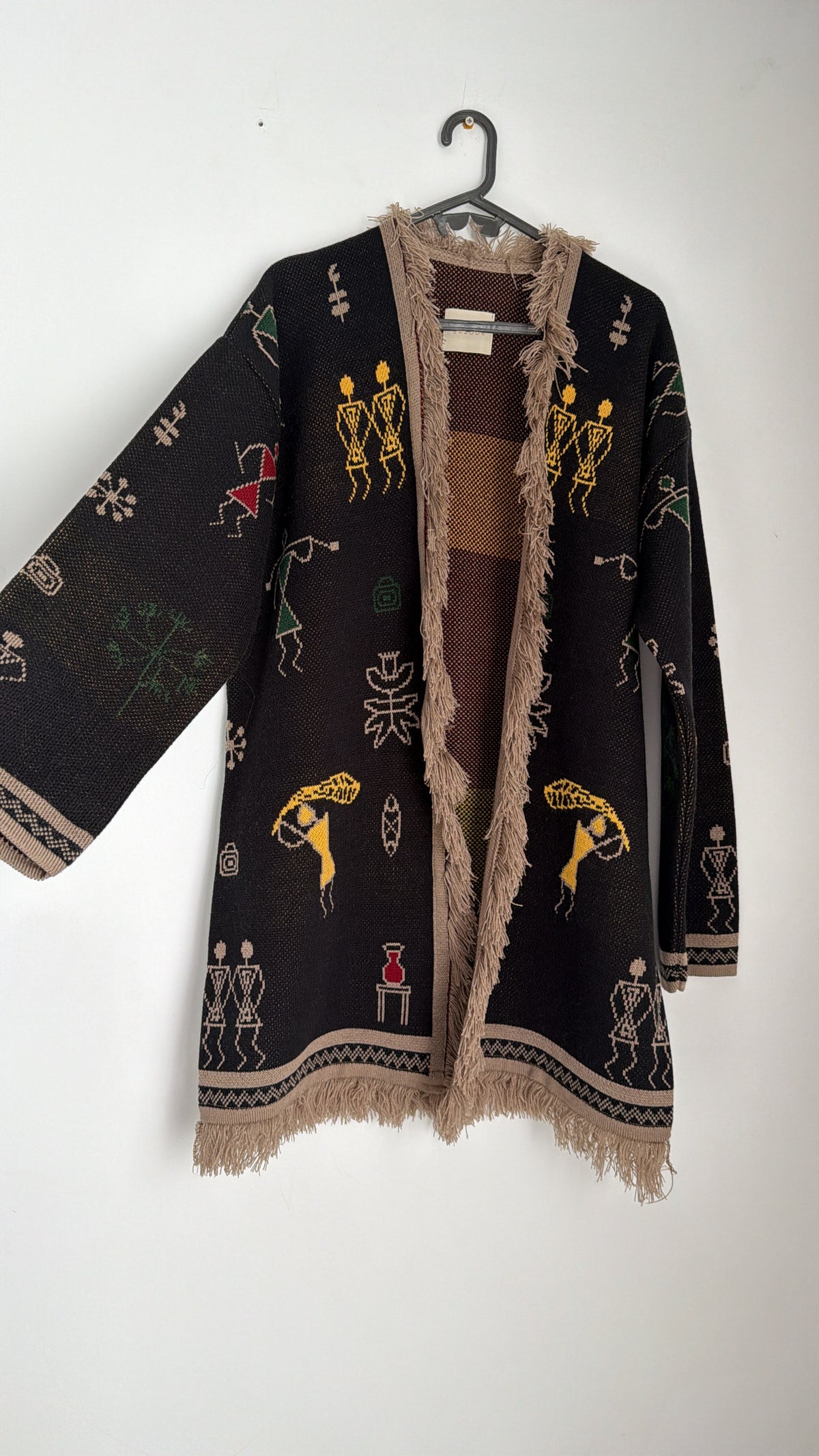 Tribal Tales