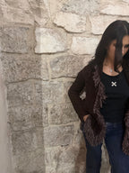 Tangled Intentions – handmade by Juzoor Levant