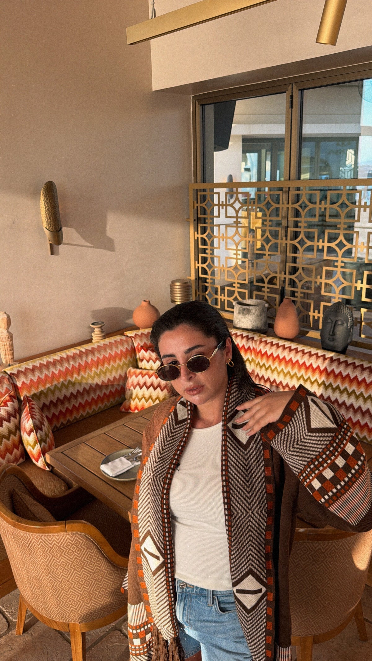 Dar Cardigan