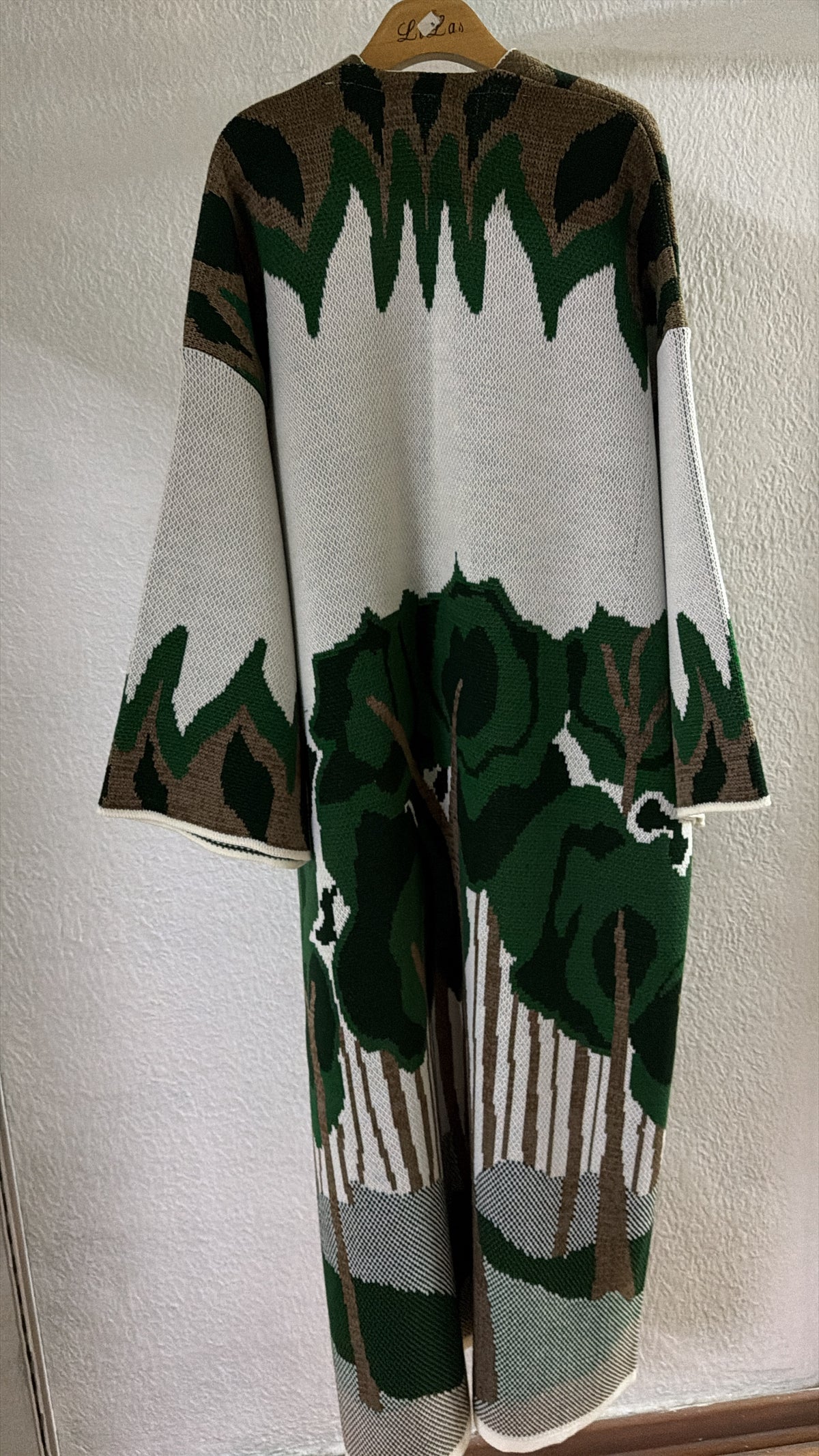 Once Before – handmade by Juzoor Levant
