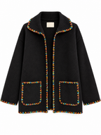 Out To The Edges – handmade by Juzoor Levant
