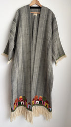 Where the Houses Bloom – handmade by Juzoor Levant