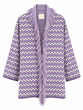 DÉJÀ VIOLET