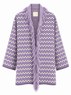 DÉJÀ VIOLET