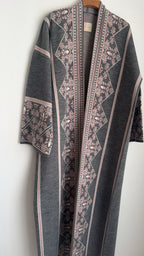 The Geometry Of Memory – handmade by Juzoor Levant