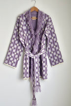 Lavender Deco