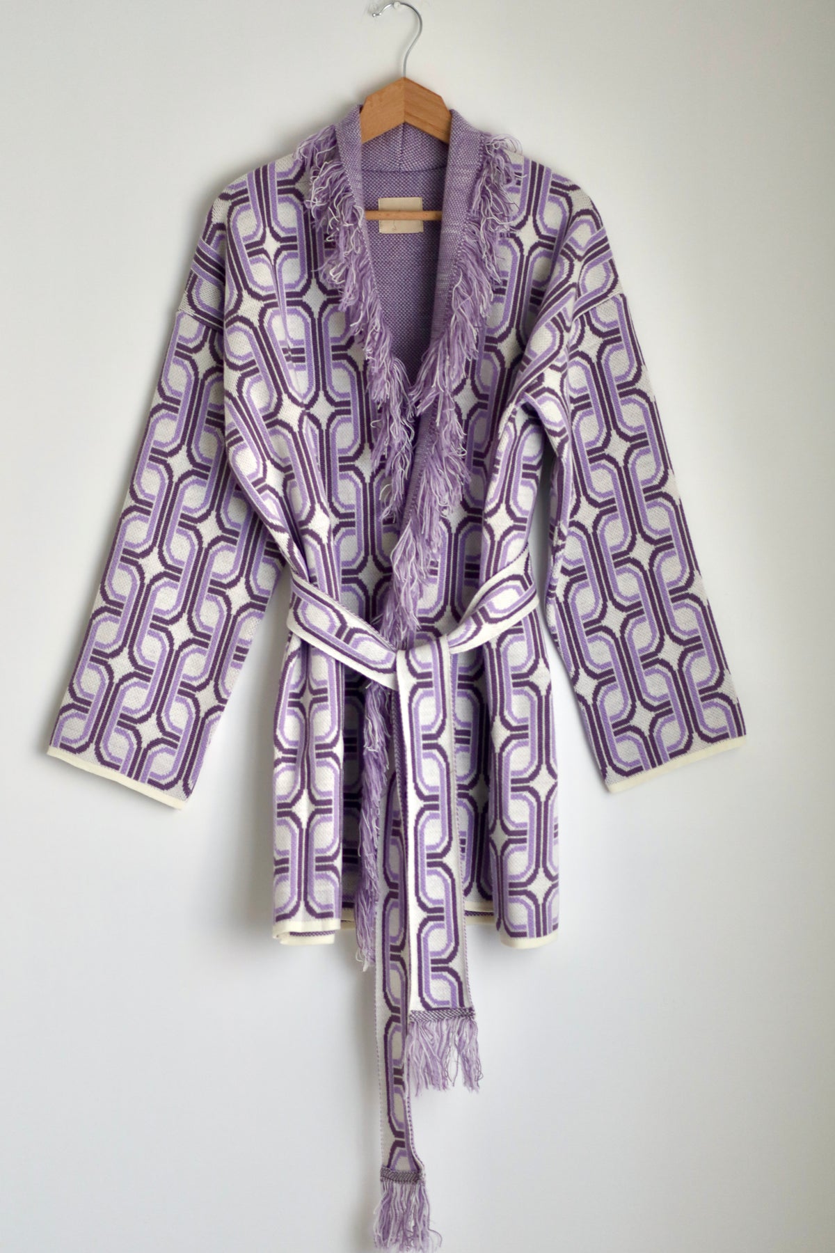 Lavender Deco