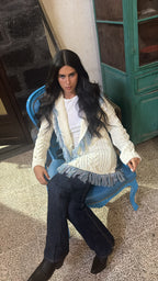 Clouds on the Loose – handmade by Juzoor Levant