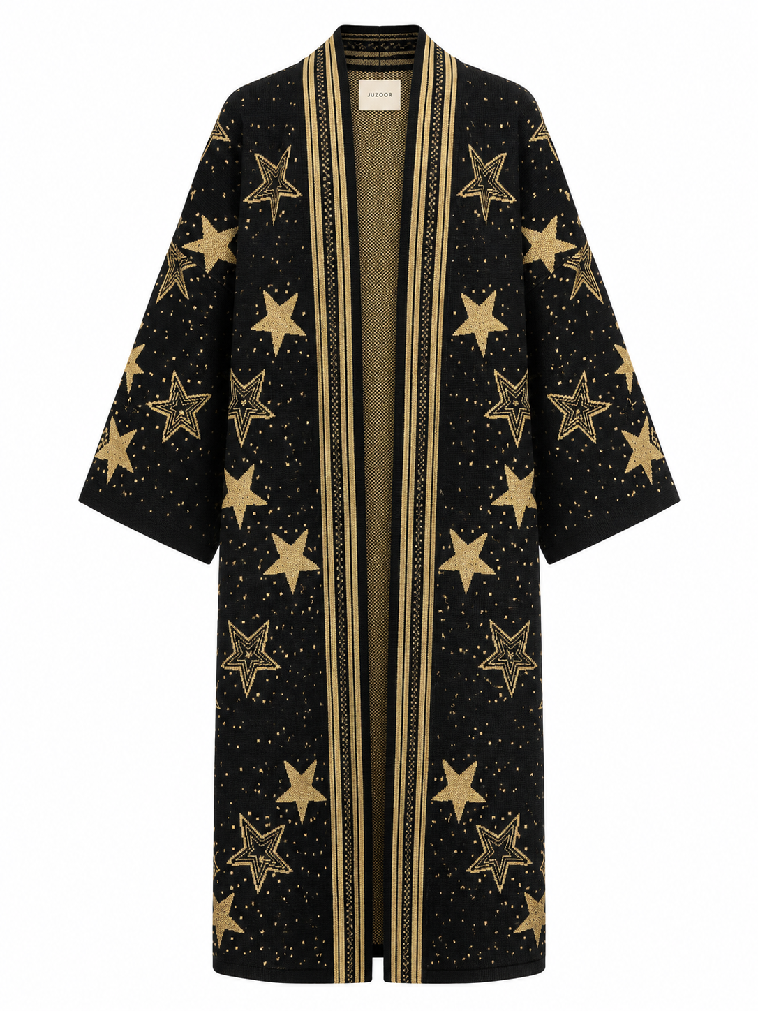 Star Weaver