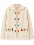 Maharani Cardigan