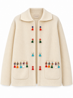 Maharani Cardigan