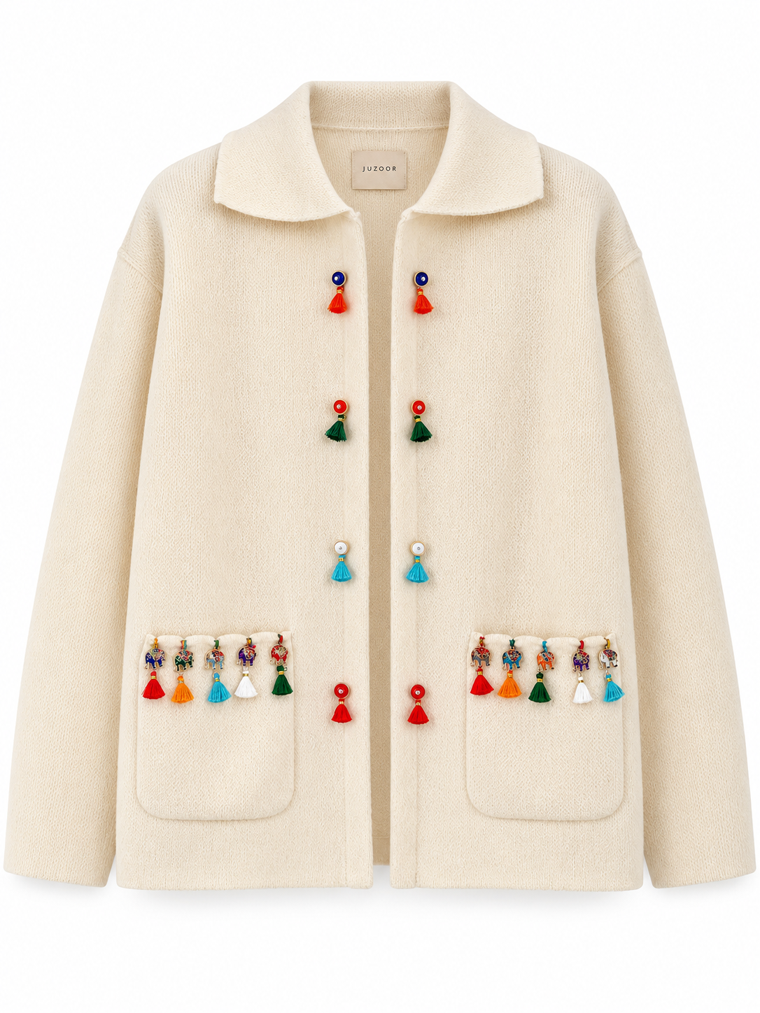 Maharani Cardigan