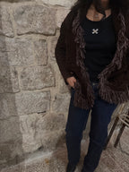 Tangled Intentions – handmade by Juzoor Levant