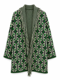 Emerald Deco