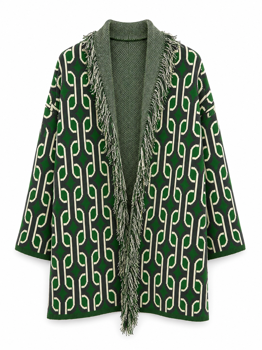 Emerald Deco
