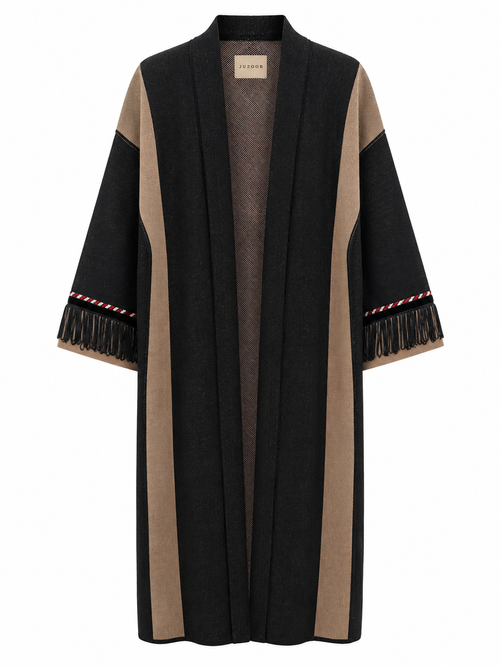 Crimson Path – handmade by Juzoor Levant