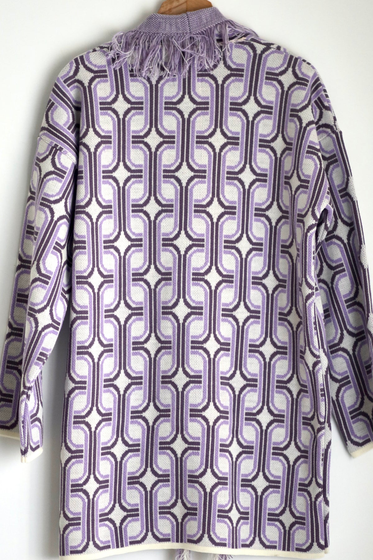 Lavender Deco