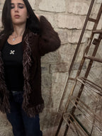 Tangled Intentions – handmade by Juzoor Levant