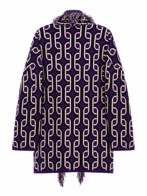 Amethyst Deco