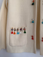Maharani Cardigan