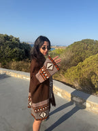 Dar Cardigan