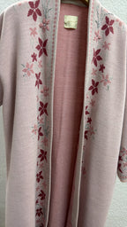 The Sweetest Chapter – handmade by Juzoor Levant