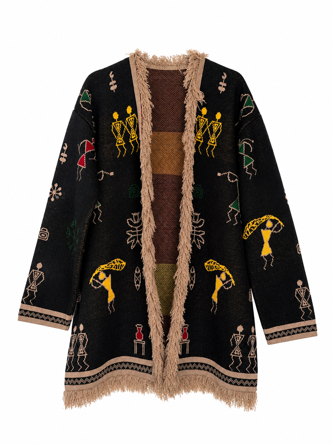 Tribal Tales
