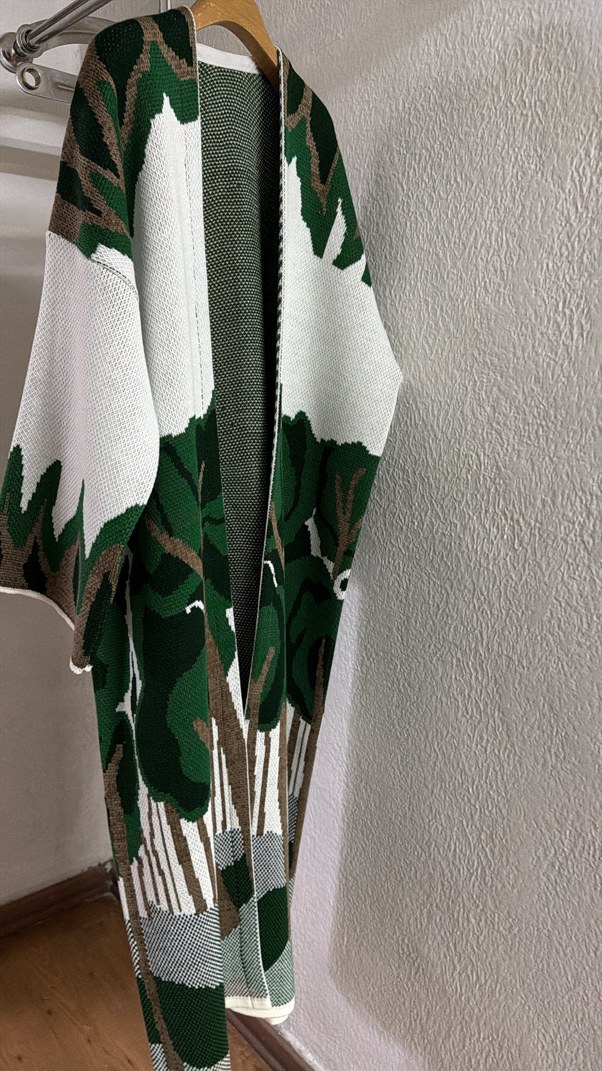 Once Before – handmade by Juzoor Levant