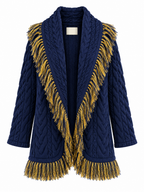 The Royal Detour – handmade by Juzoor Levant