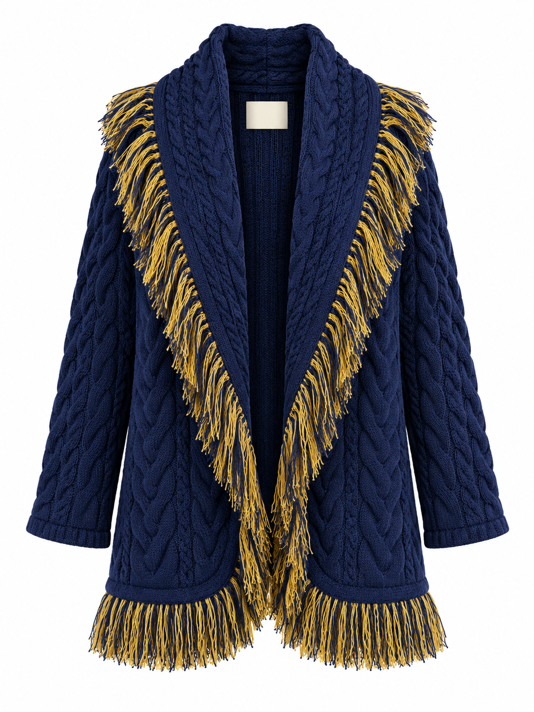 The Royal Detour – handmade by Juzoor Levant