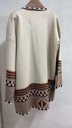 Dar Cardigan