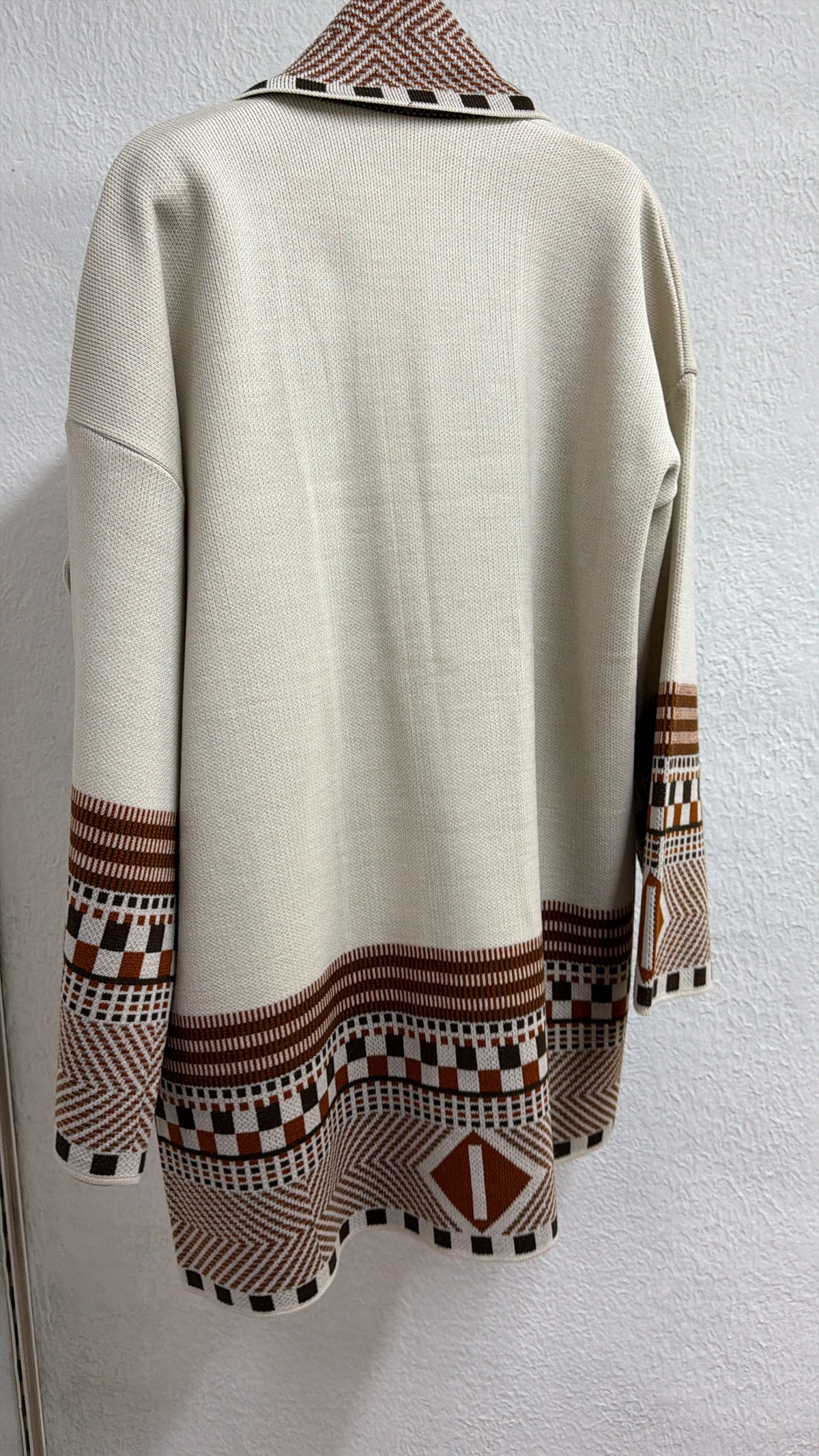 Dar Cardigan