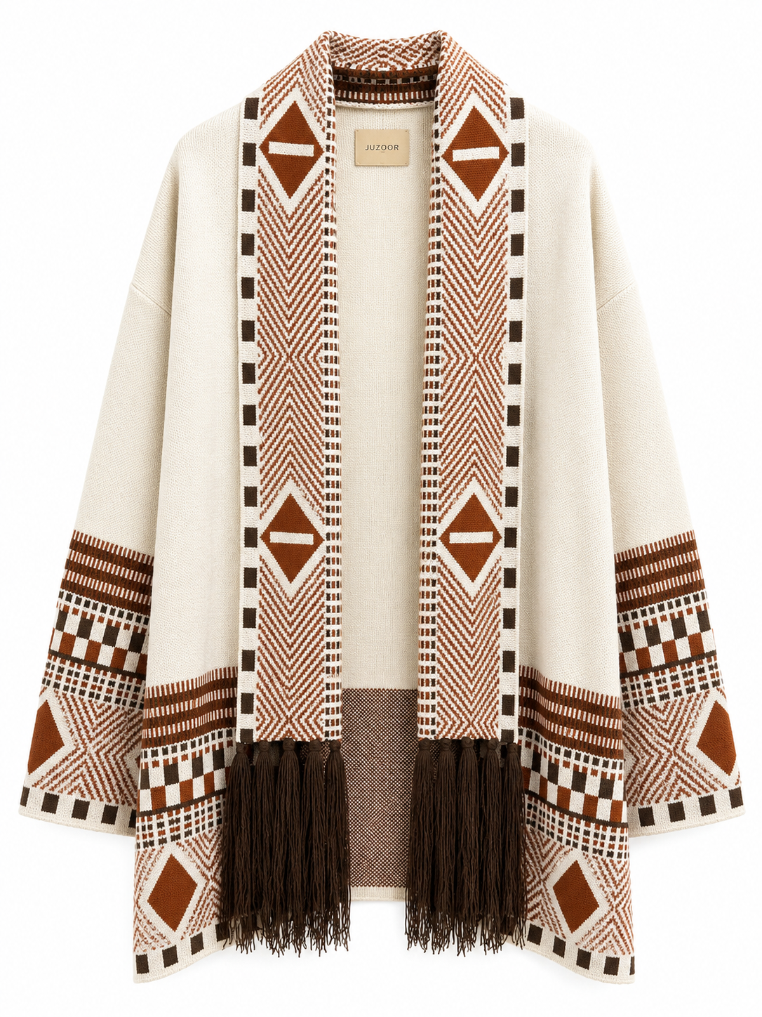 Dar Cardigan
