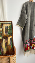 Where the Houses Bloom – handmade by Juzoor Levant
