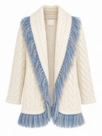 Clouds on the Loose – handmade by Juzoor Levant
